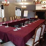 מלון Contact Le Moulin Neuf