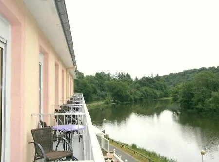 Logis Cosy - Le Moulin Neuf - 3*
