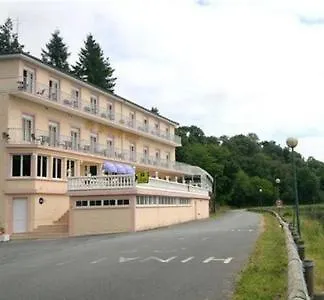 Logis Cosy - Le Moulin Neuf -