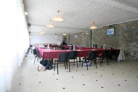 Logis Cosy - Le Moulin Neuf - فندق