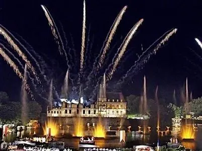 Logis Cosy - Le Moulin Neuf -