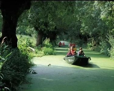 Logis Cosy - Le Moulin Neuf -