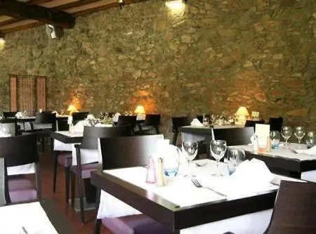 فندق Logis Cosy - Le Moulin Neuf -