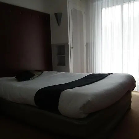 فندق Logis Cosy - Le Moulin Neuf -