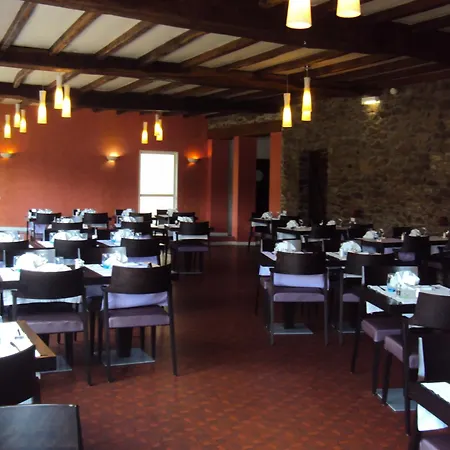 Hotel Logis Cosy - Le Moulin Neuf -