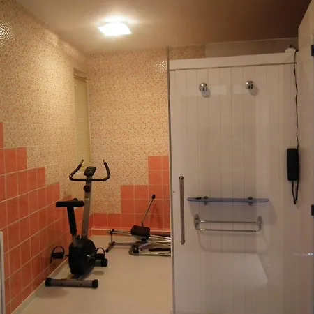 Logis Cosy - Le Moulin Neuf -