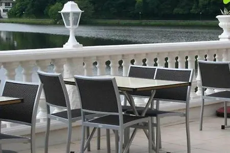 Hotel Logis Cosy - Le Moulin Neuf - 3*