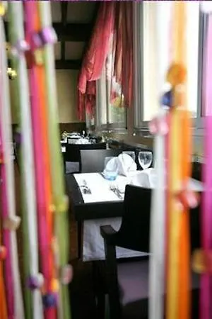 Logis Cosy - Le Moulin Neuf - Hotel