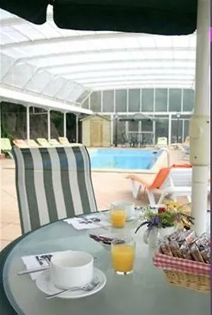 Logis Cosy - Le Moulin Neuf - Hotel 3*