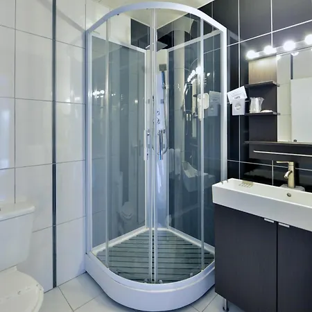 Hotel Contact Le Moulin Neuf