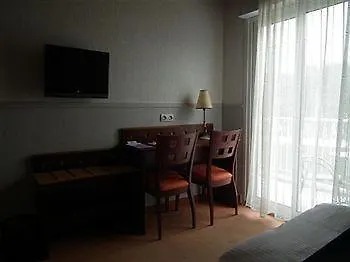 Logis Cosy - Le Moulin Neuf - شانتونيه