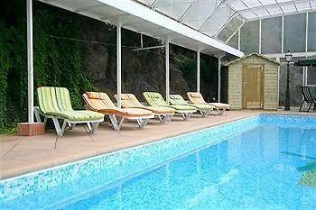 Contact Le Moulin Neuf Hotel 3*