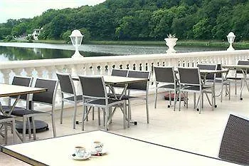 Logis Cosy - Le Moulin Neuf - شانتونيه