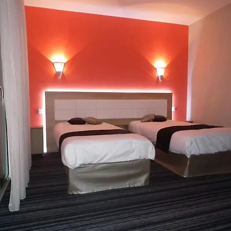 Logis Cosy - Le Moulin Neuf - 3*