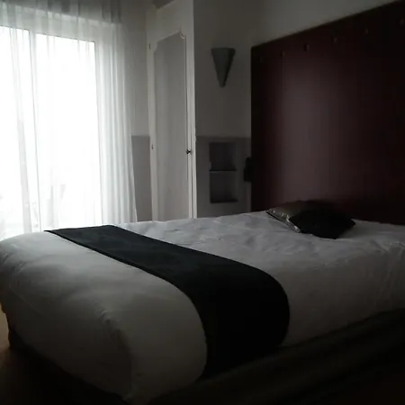 Logis Cosy - Le Moulin Neuf - Hotel 3*