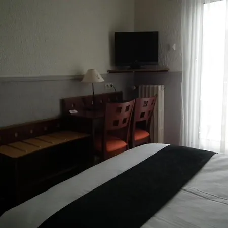 Logis Cosy - Le Moulin Neuf - Chantonnay