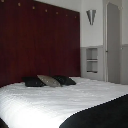 Hotel Logis Cosy - Le Moulin Neuf -