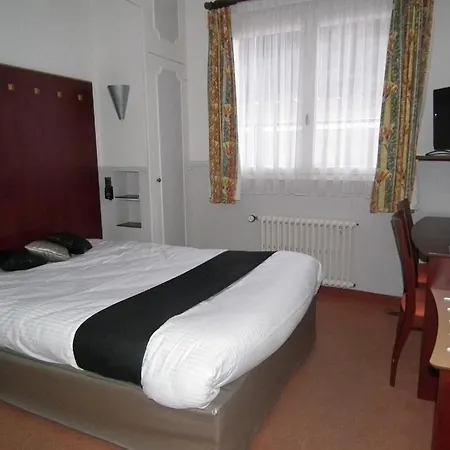 Logis Cosy - Le Moulin Neuf - فندق شانتونيه