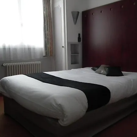 Logis Cosy - Le Moulin Neuf - 3* شانتونيه