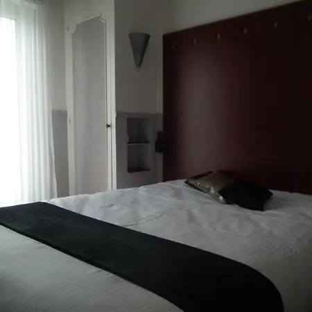 Logis Cosy - Le Moulin Neuf - Hotel
