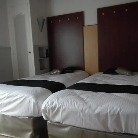 فندق Logis Cosy - Le Moulin Neuf -