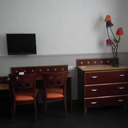 فندق Logis Cosy - Le Moulin Neuf - 3*