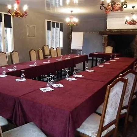 Hotel Contact Le Moulin Neuf