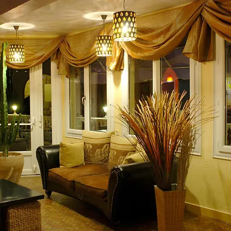 Logis Cosy - Le Moulin Neuf - Hotel 3*