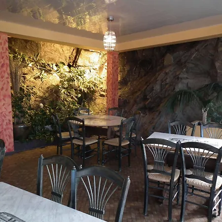 Contact Le Moulin Neuf 3*