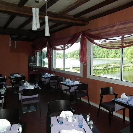 Logis Cosy - Le Moulin Neuf - Hotel 3*