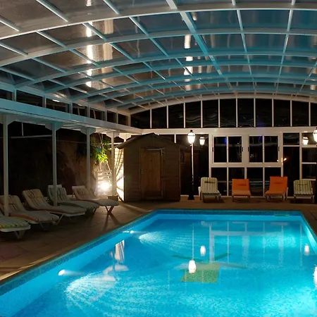 Logis Cosy - Le Moulin Neuf - Hotel 3*