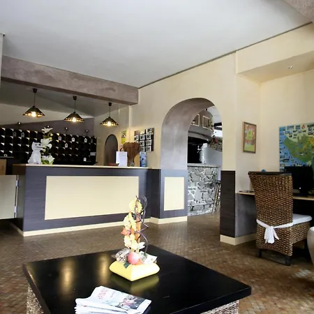 Logis Cosy - Le Moulin Neuf -