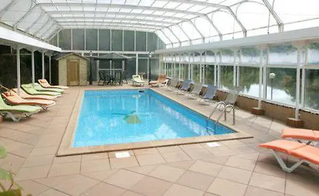 فندق Logis Cosy - Le Moulin Neuf -