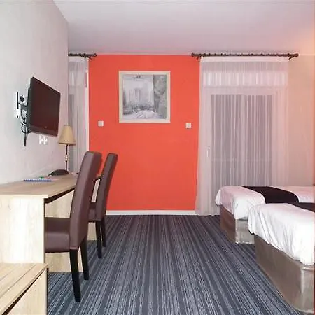 Logis Cosy - Le Moulin Neuf - شانتونيه