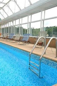 Contact Le Moulin Neuf Hotel Chantonnay