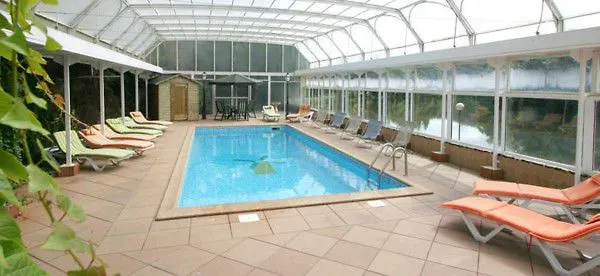 Hotel Contact Le Moulin Neuf