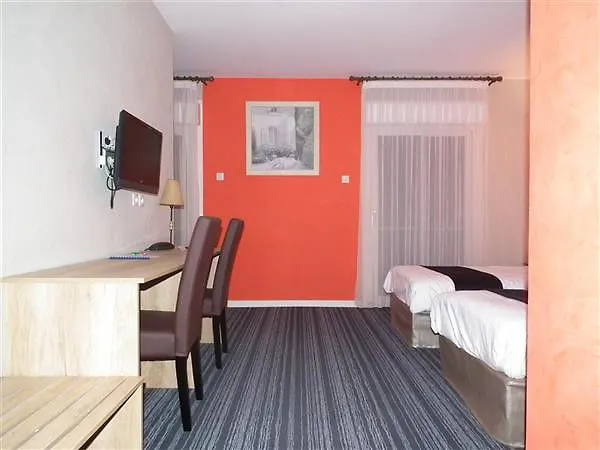 Contact Le Moulin Neuf Chantonnay