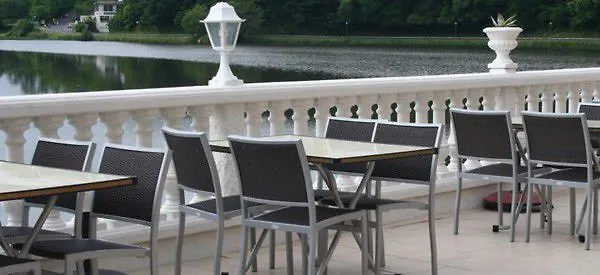 Contact Le Moulin Neuf 3* Chantonnay